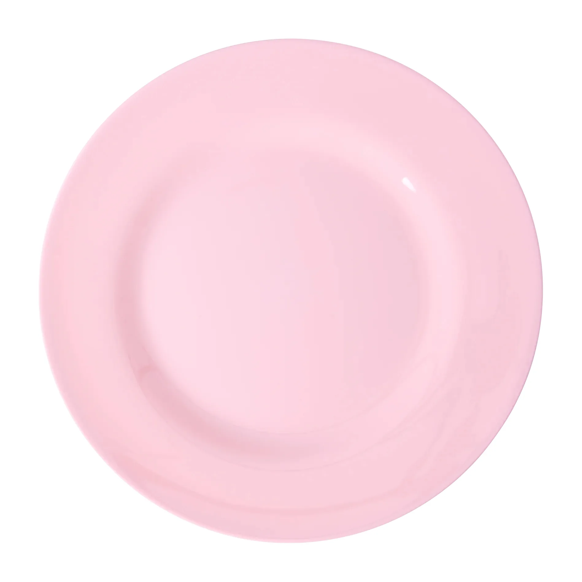 Rice melamintallrik Ø26 cm 6 delar, Multicolor RICE