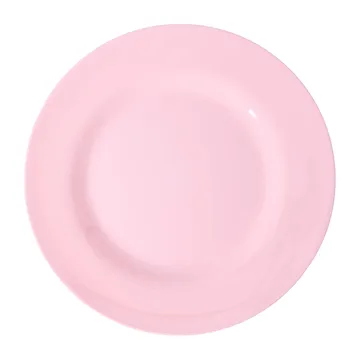 Rice melamintallrik Ø26 cm 6 delar - Multicolor - RICE