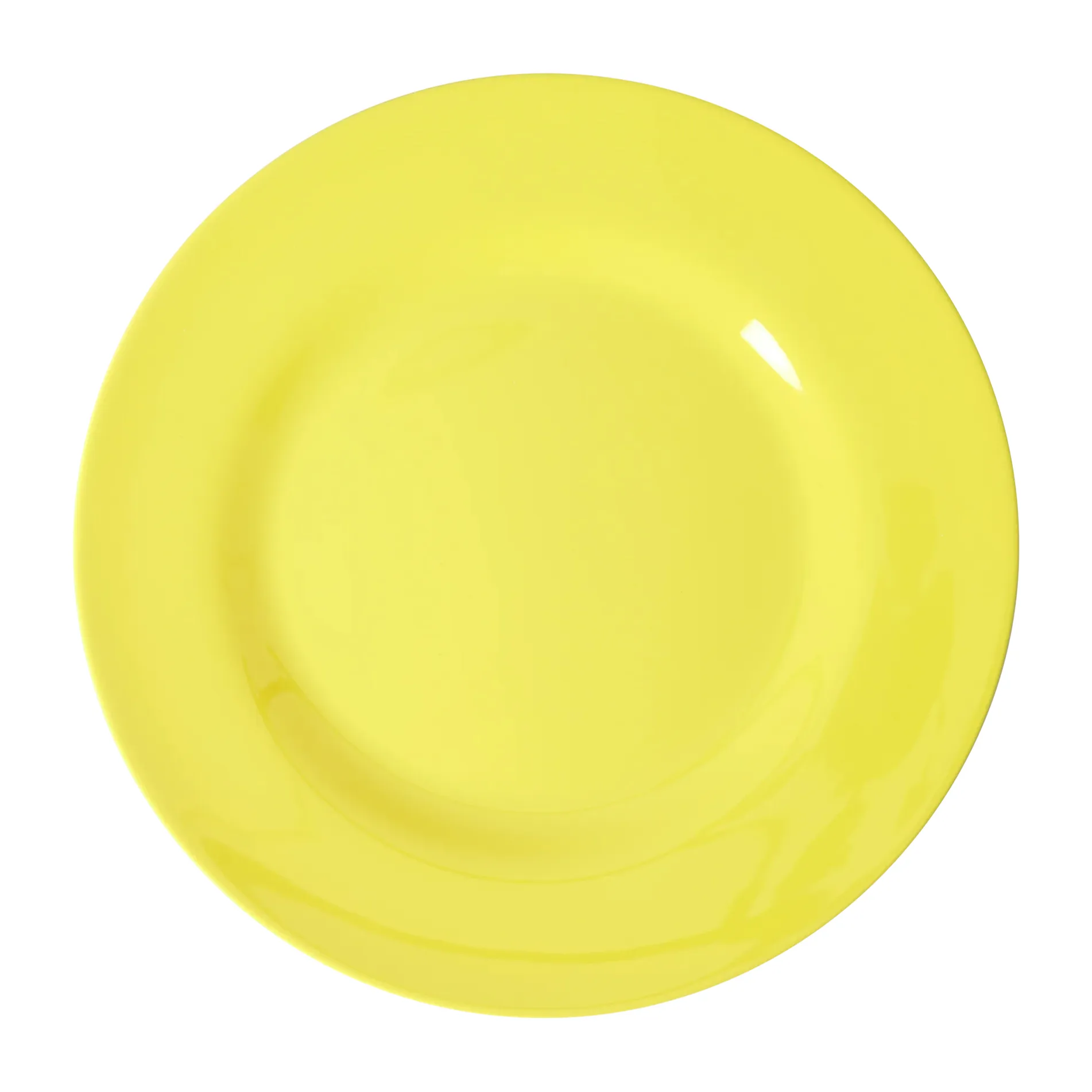 Rice melamintallrik Ø26 cm 6 delar, Multicolor RICE