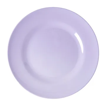 Rice melamintallrik Ø26 cm 6 delar - Yippie yippie yeah - RICE