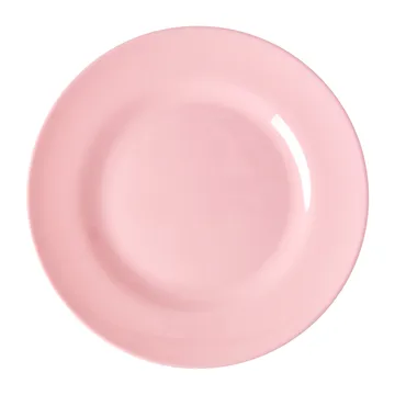 Rice melamintallrik Ø26 cm 6 delar - Yippie yippie yeah - RICE