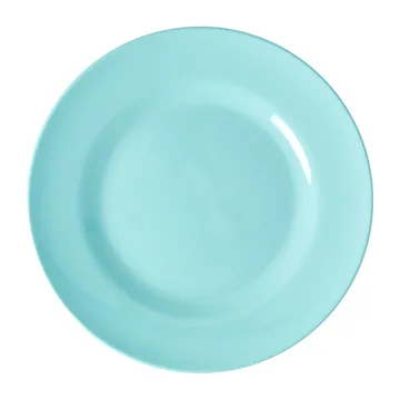 Rice melamintallrik Ø26 cm 6 delar - Yippie yippie yeah - RICE
