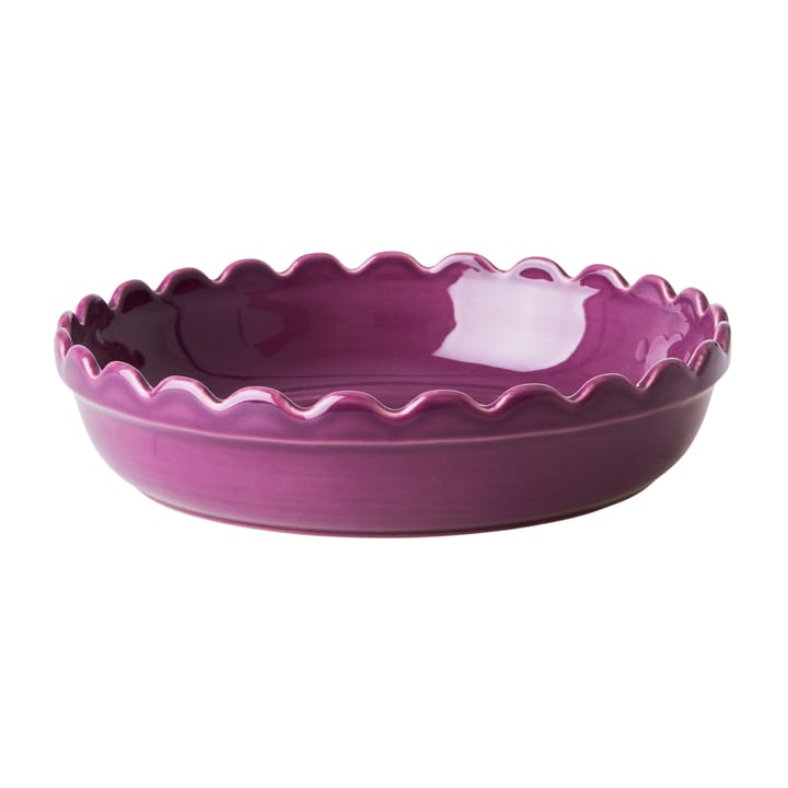 Rice pajform Ø24 cm - Lila - RICE