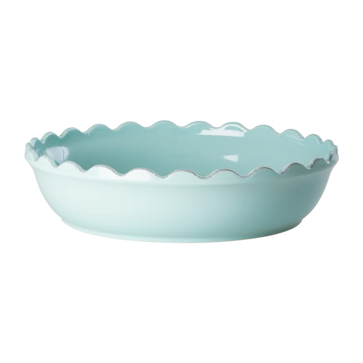 Rice pajform Ø33 cm - Mint - RICE
