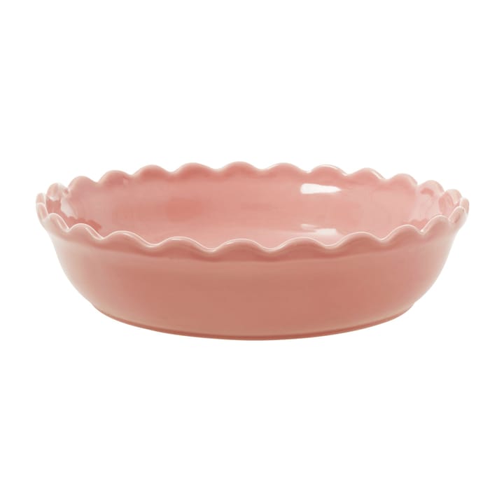 Rice pajform Ø33 cm - Soft pink - RICE