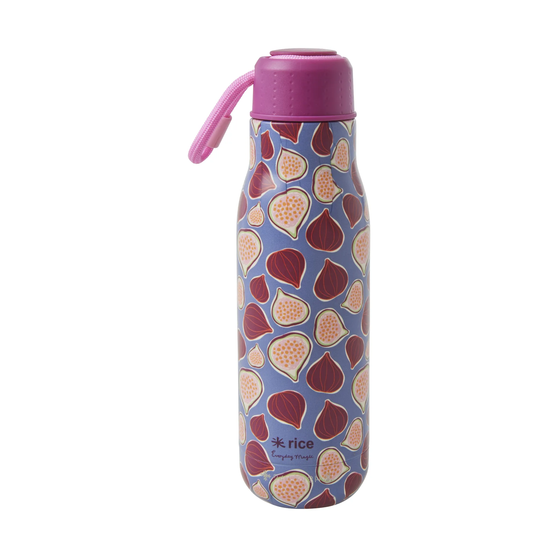 Rice termosflaska 50 cl, Figs in love RICE