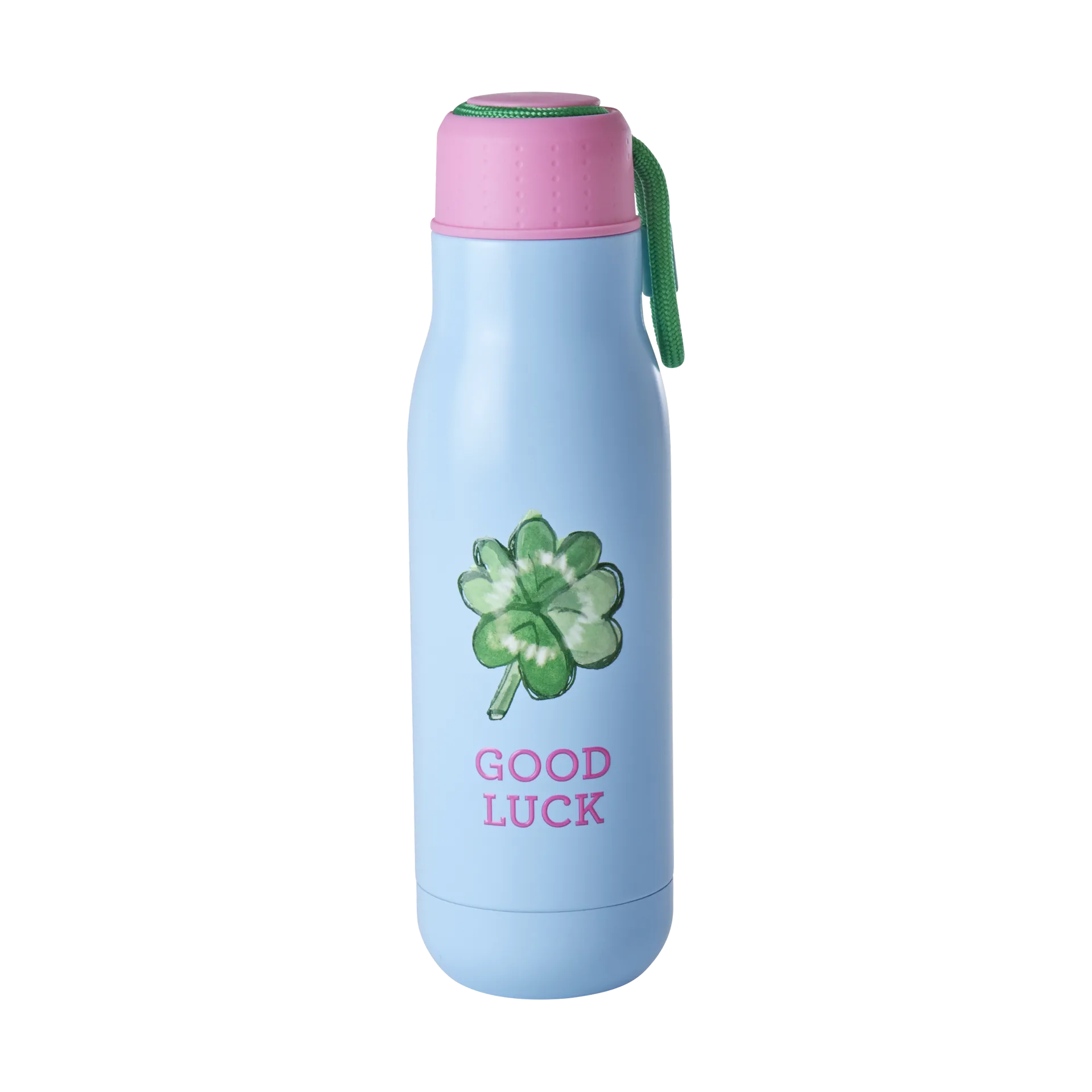 Rice termosflaska 50 cl, Good Luck RICE