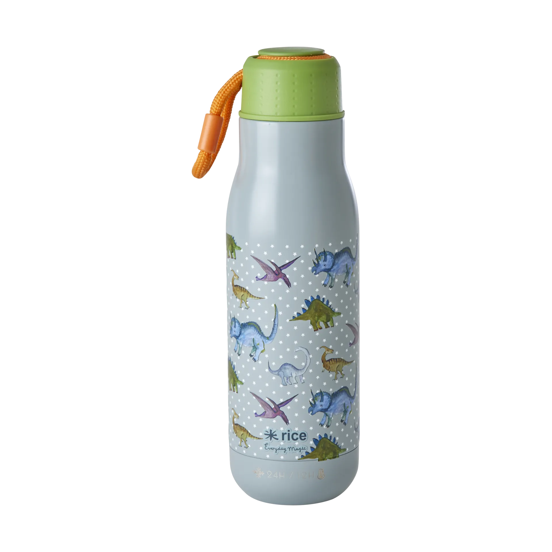 Rice termosflaska 50 cl, New Dino RICE