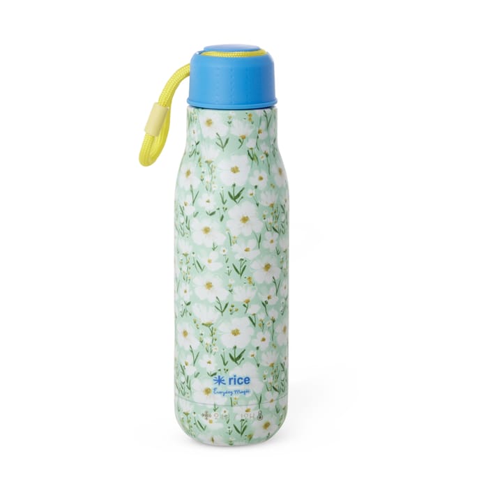 Rice termosflaska 50 cl - Summer bloom - RICE
