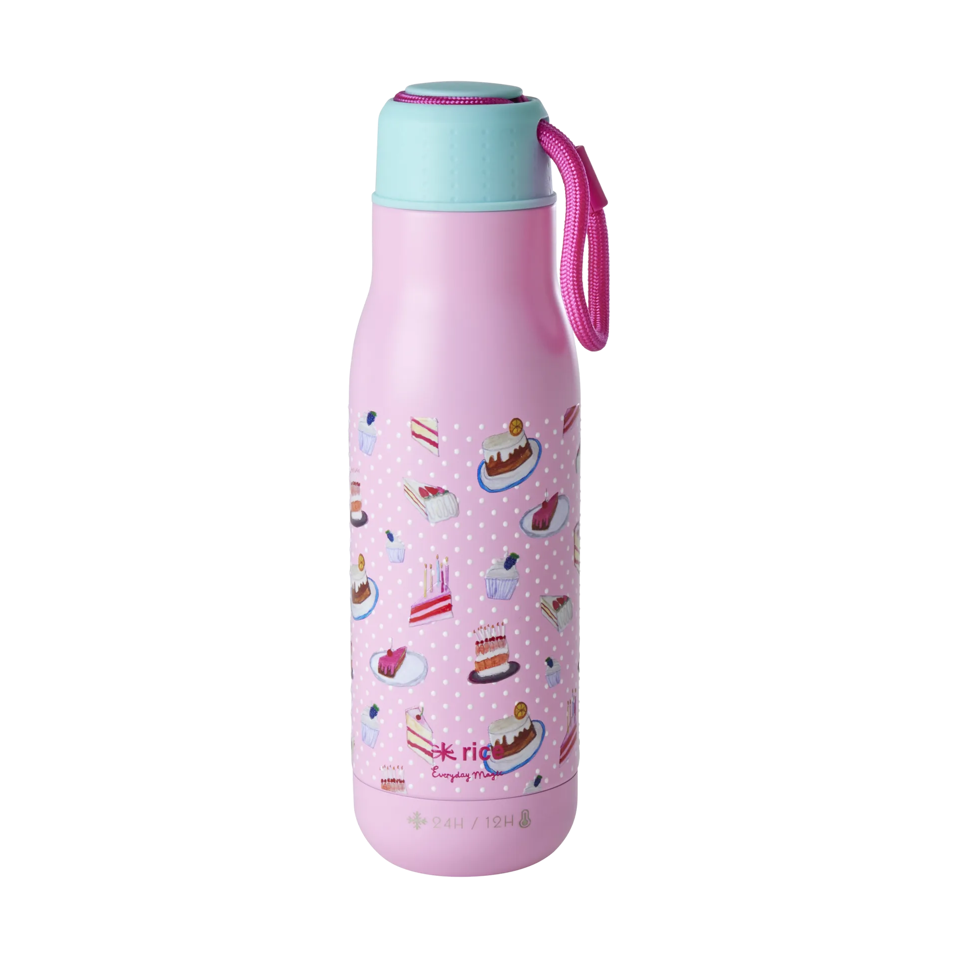 Rice termosflaska 50 cl, Sweet Cake RICE