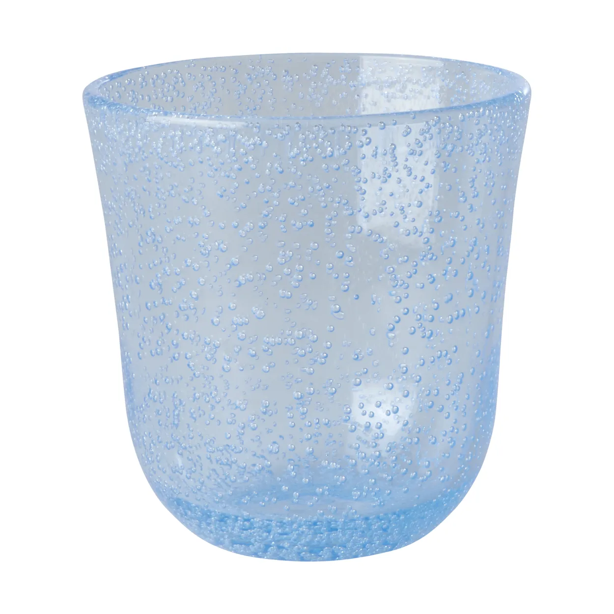 Rice tumblerglas bubble design akryl 41 cl Mint | Skandinavisk Design | Dricksglas | Grön