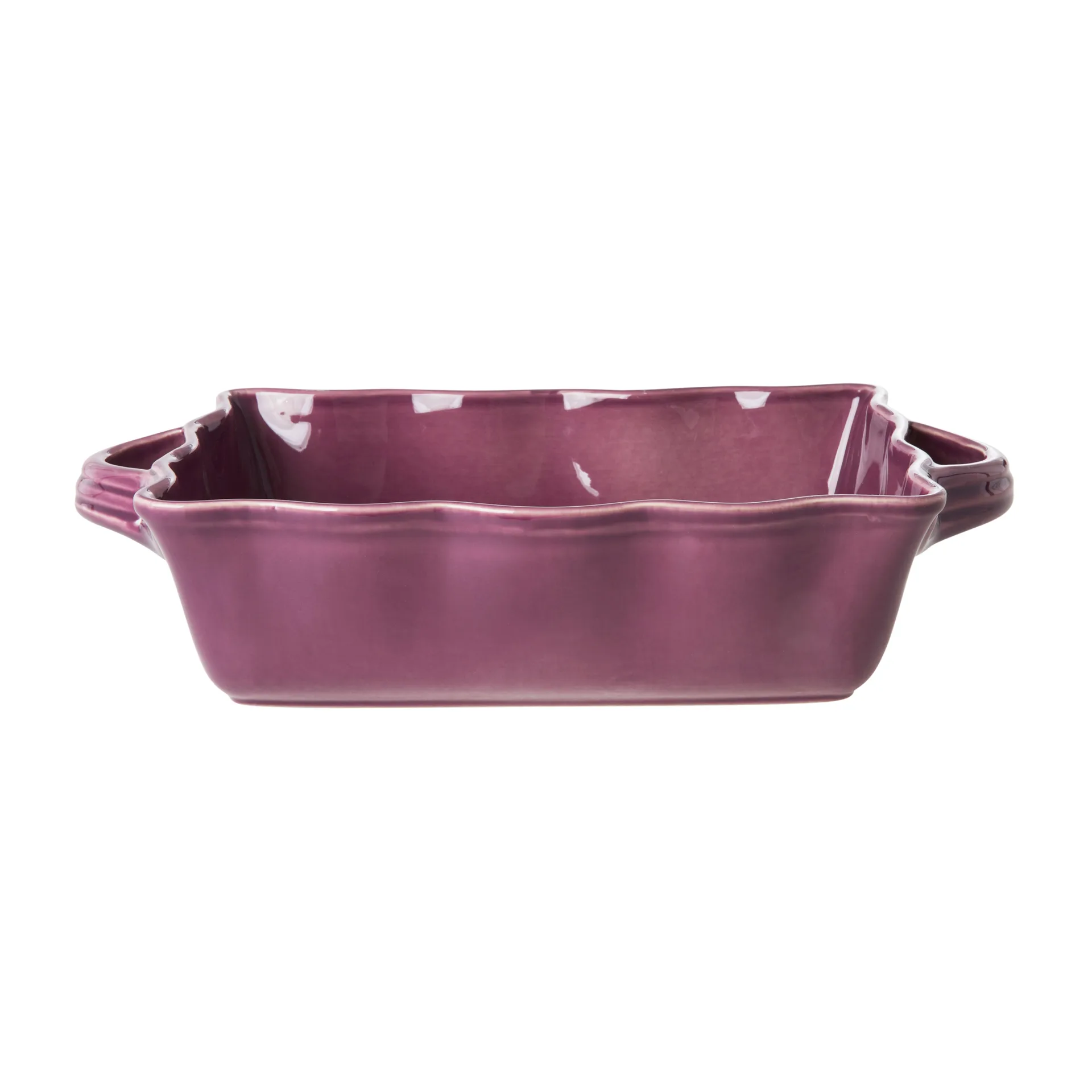Rice ugnsform 24x31 cm, Lila RICE