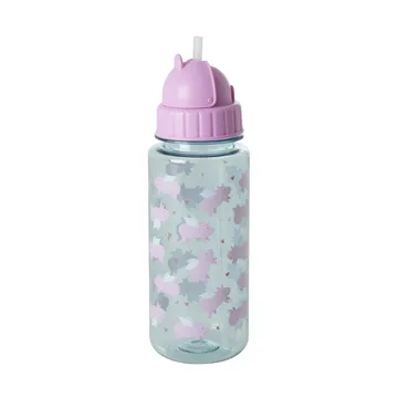 Rice vattenflaska barn 50 cl - Flying pig - RICE