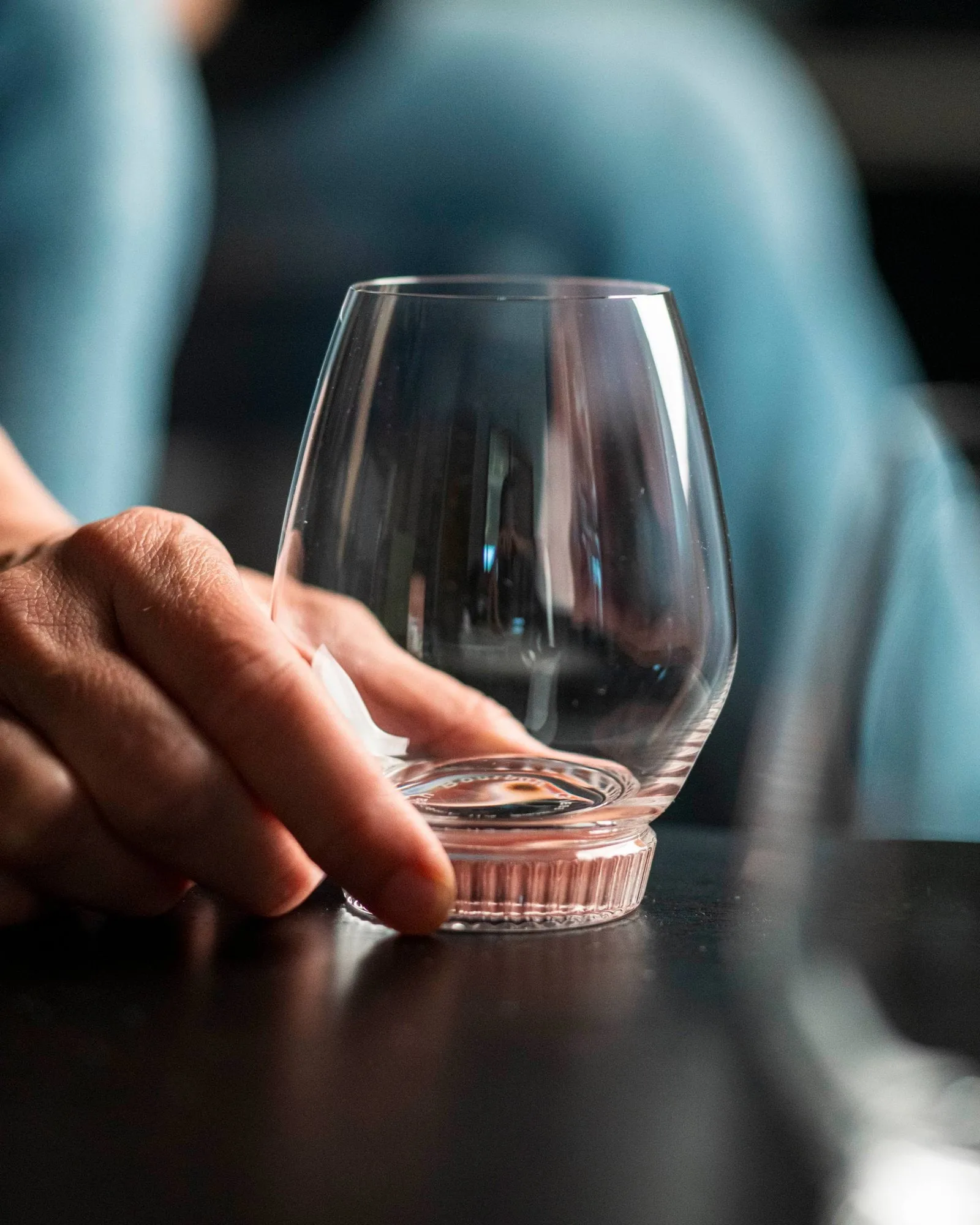 All American bourbonglas, 2-pack Riedel