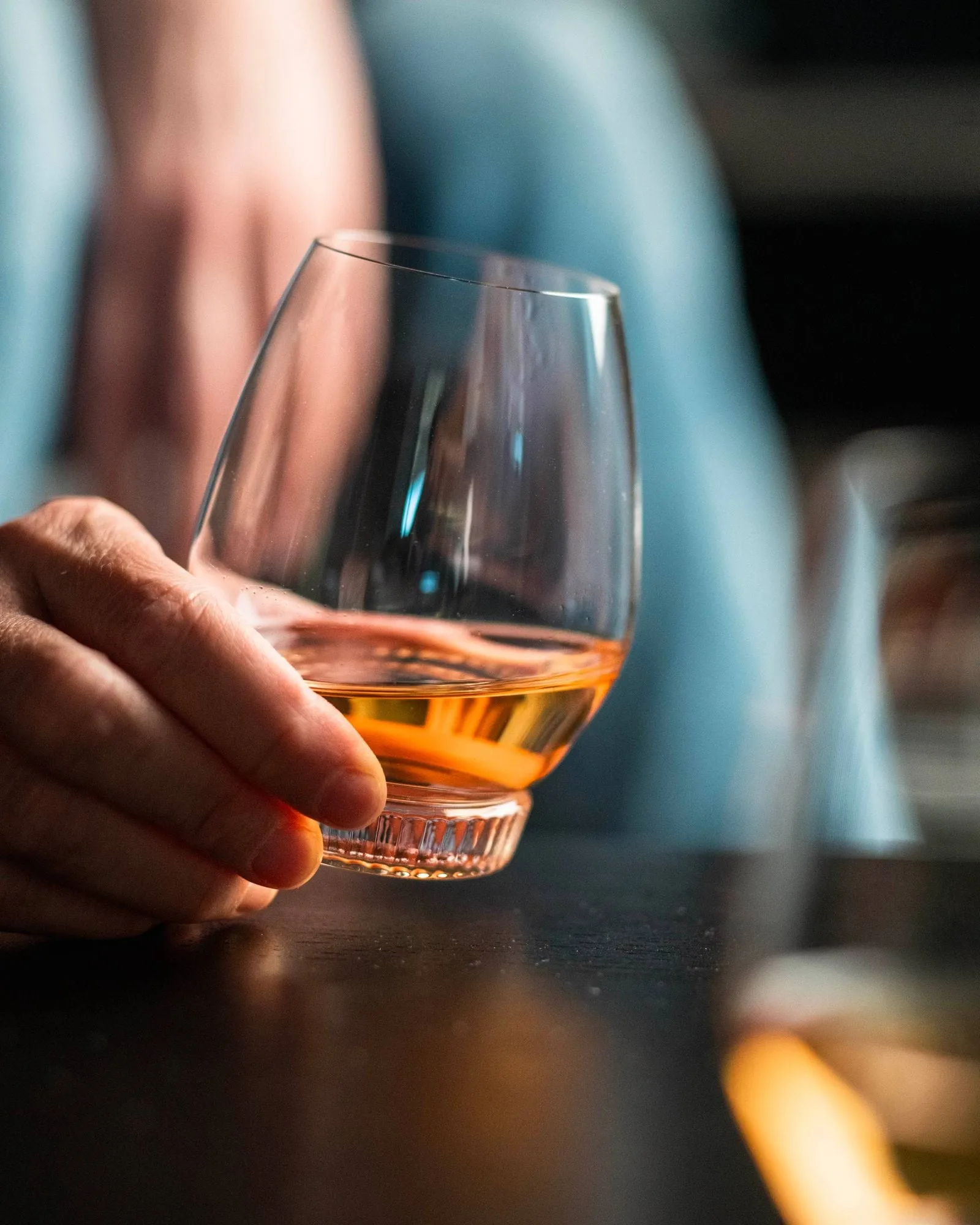 All American bourbonglas, 2-pack Riedel