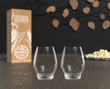 All American bourbonglas - 2-pack - Riedel