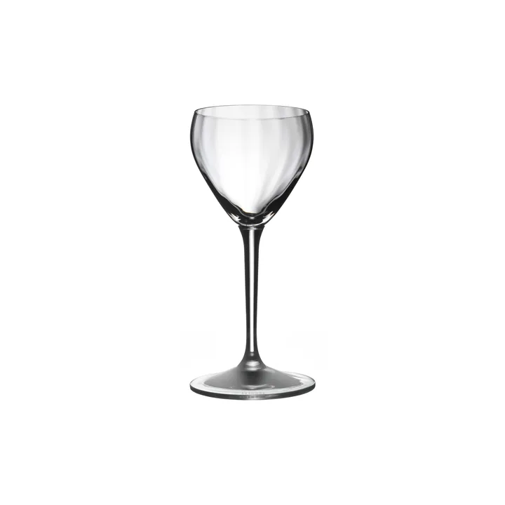 Drinkglas Nick & Nora large Optic 2-pack - Klar - Riedel