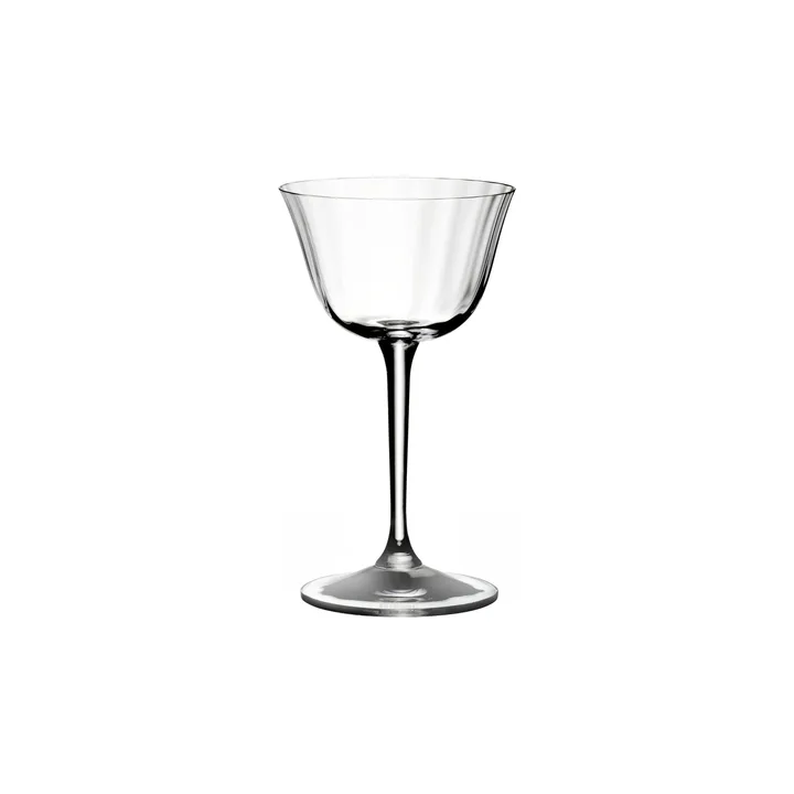 Drinkglas Sour Optic 2-pack - Klar - Riedel