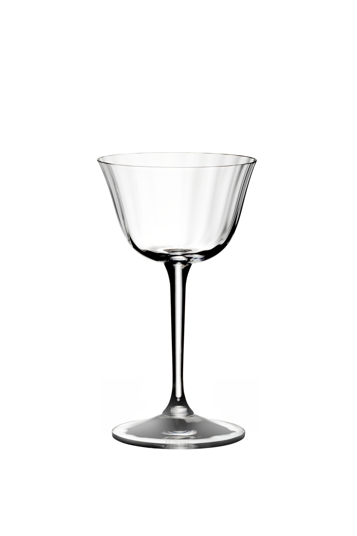Riedel Drinkglas Sour Optic 2-pack Klar | Skandinavisk Design | Cocktailglas | Transparent