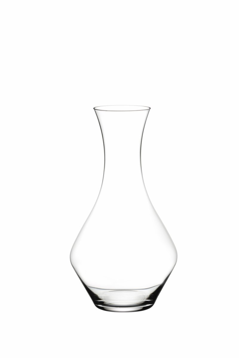 Riedel Karaff Cabernet Magnum 1,7 l | Skandinavisk Design | Vinkaraffer | Transparent