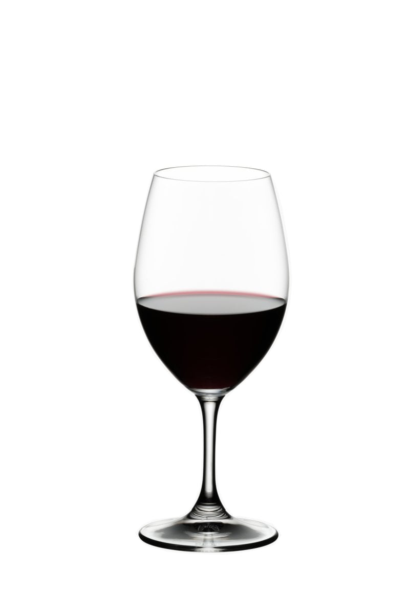 Riedel Ouverture Red Wine 2-pack 35 cl | Skandinavisk Design | Vinglas | Transparent