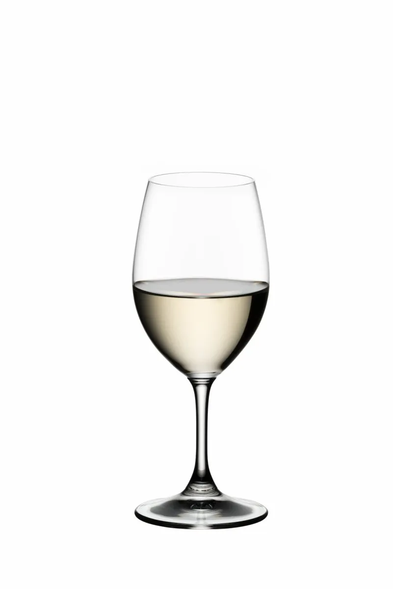 Riedel Ouverture White Wine 2-pack 28 cl | Skandinavisk Design | Vinglas | Transparent