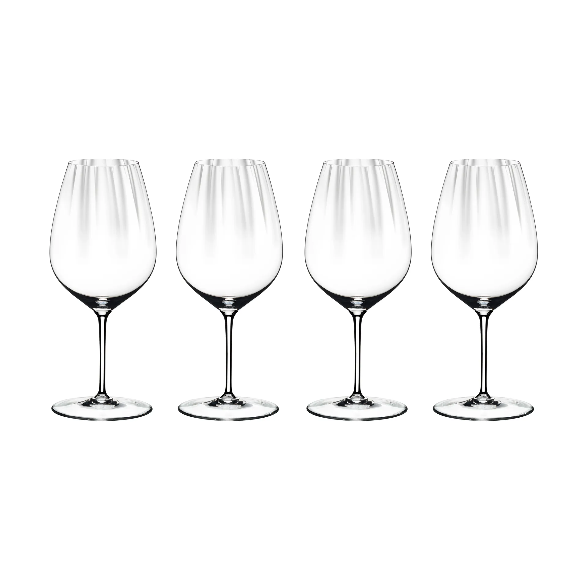Performance Cabernet-Merlot vinglas 4 st, 84 cl Riedel