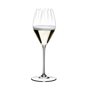 Performance Champagneglas 2-pack - 37,5 cl - Riedel