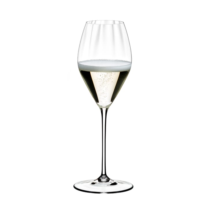 Performance Champagneglas 2-pack - 37,5 cl - Riedel