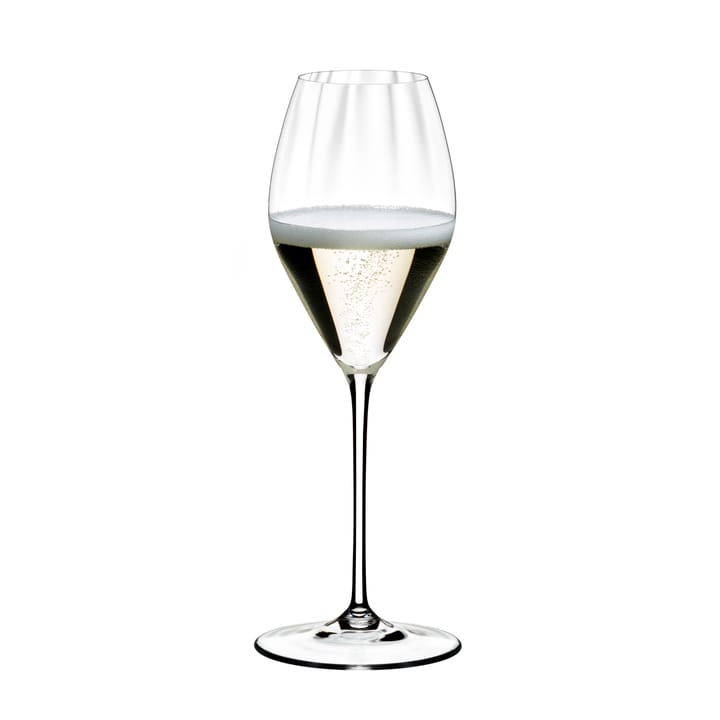 Performance Champagneglas 2-pack, 37,5 cl Riedel