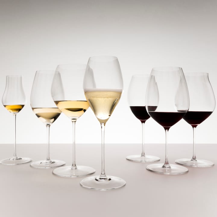 Performance Champagneglas 2-pack, 37,5 cl Riedel
