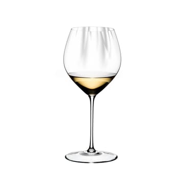 Performance Chardonnay vinglas 2-pack - 72,7 cl - Riedel