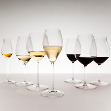 Performance Chardonnay vinglas 2-pack - 72,7 cl - Riedel