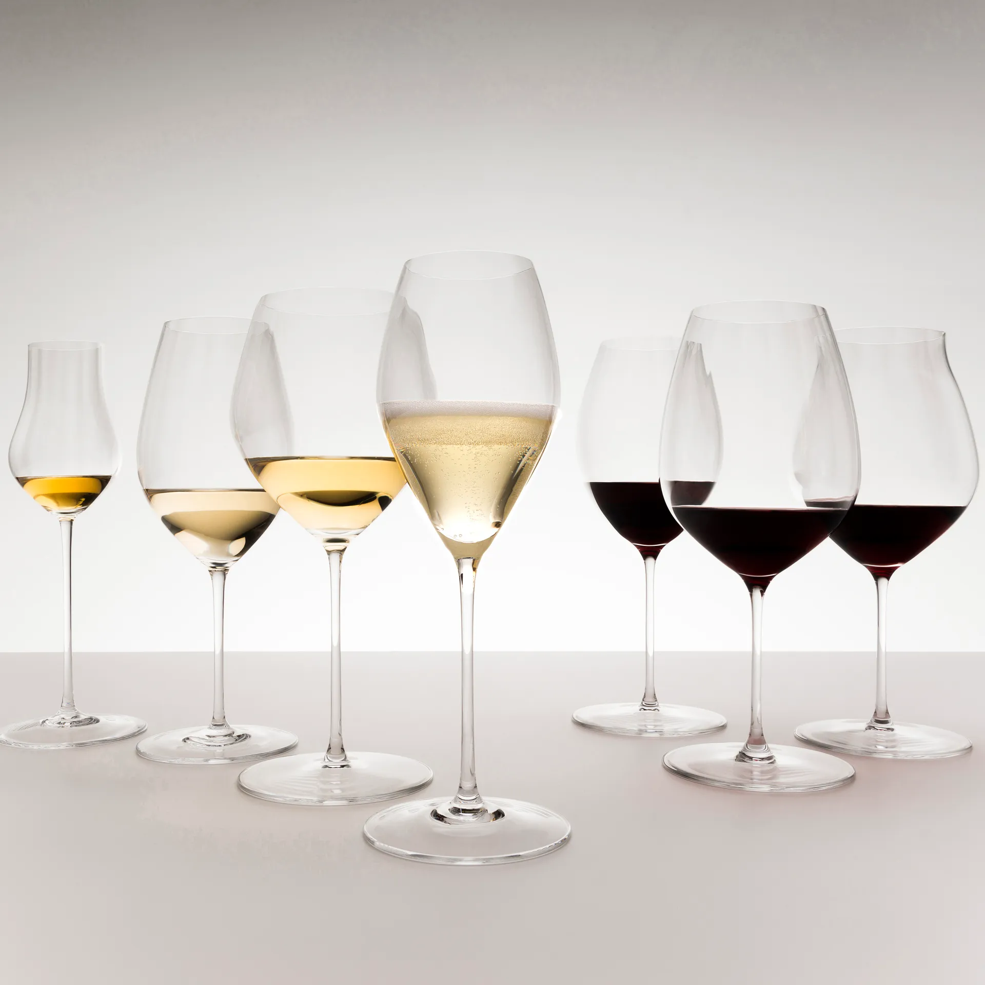 Performance Chardonnay vinglas 2-pack, 72,7 cl Riedel