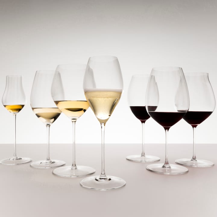 Performance Chardonnay vinglas 2-pack, 72,7 cl Riedel