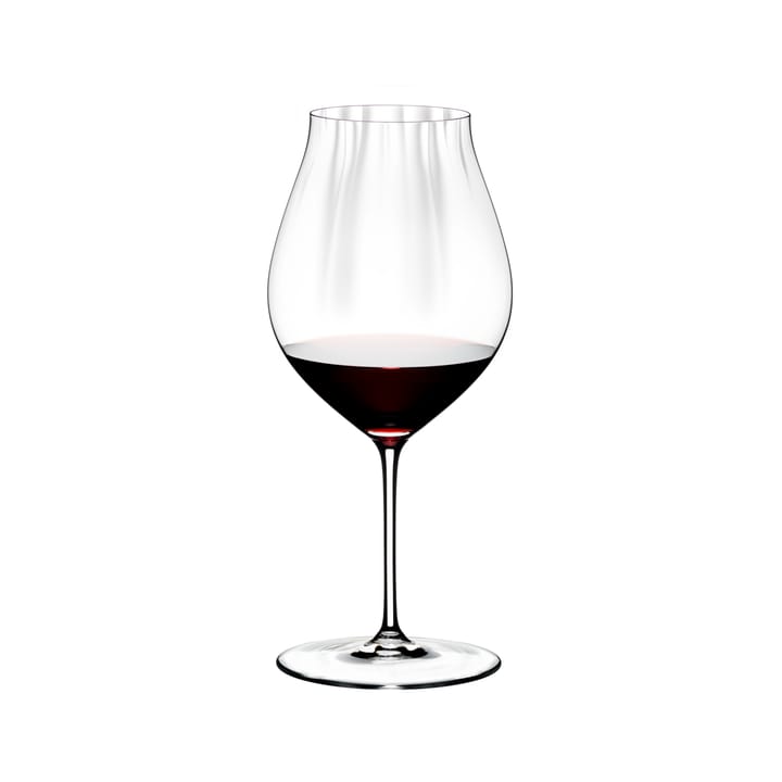 Performance Pinot Noir vinglas 2-pack - 83 cl - Riedel
