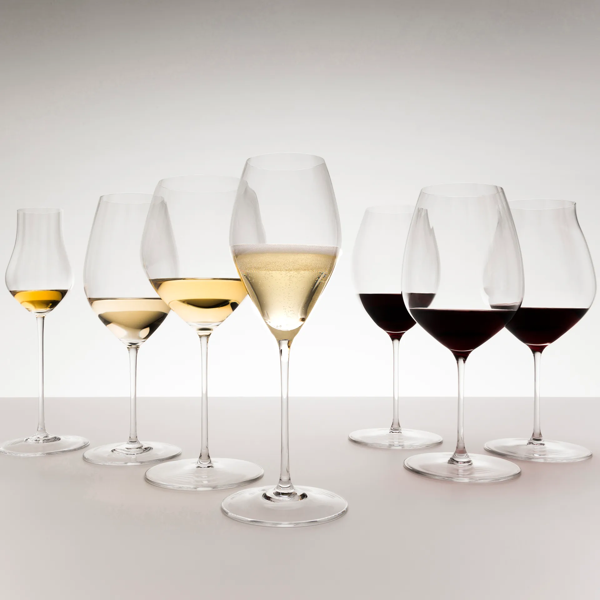 Performance Pinot Noir vinglas 2-pack, 83 cl Riedel