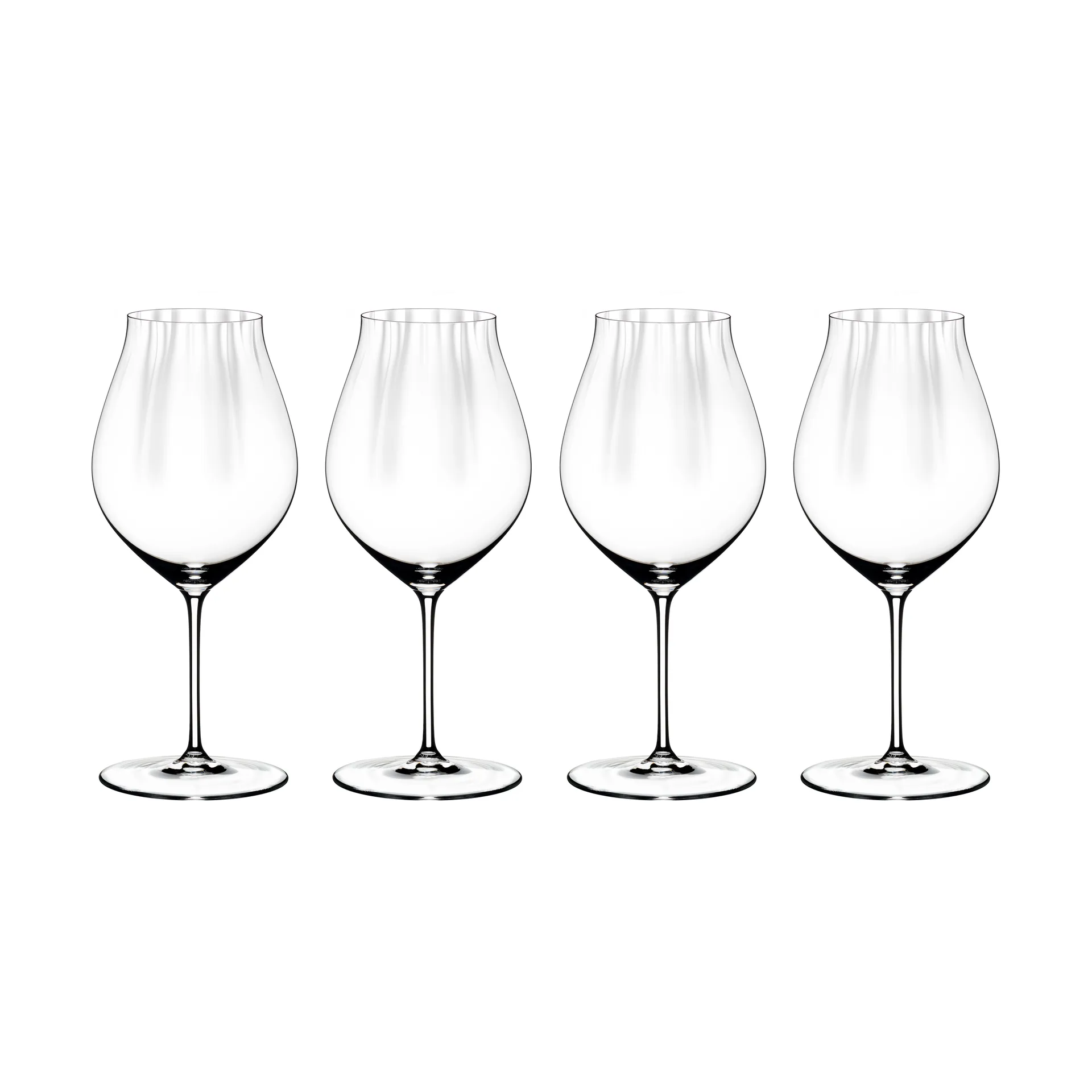 Performance Pinot Noir vinglas 4 st, 83 cl Riedel
