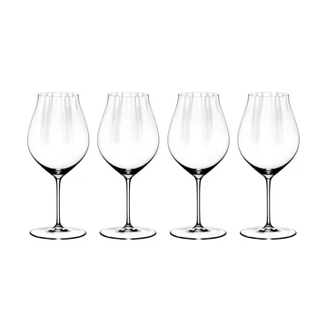 Performance Pinot Noir vinglas 4 st - 83 cl - Riedel