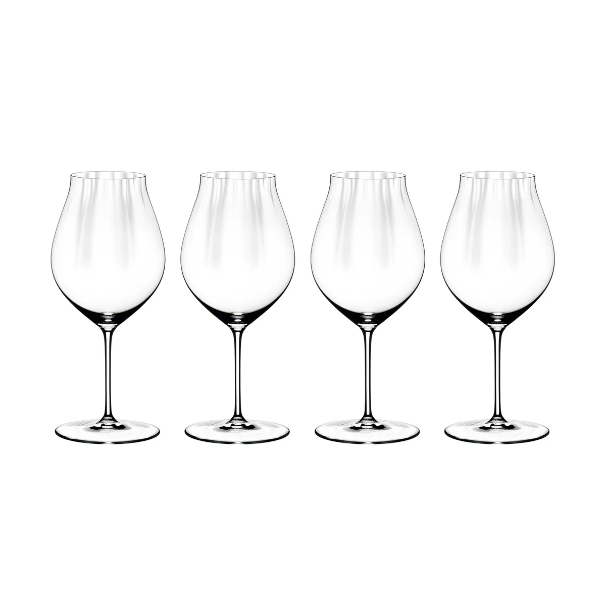 Riedel Performance Pinot Noir vinglas 4 st 83 cl
