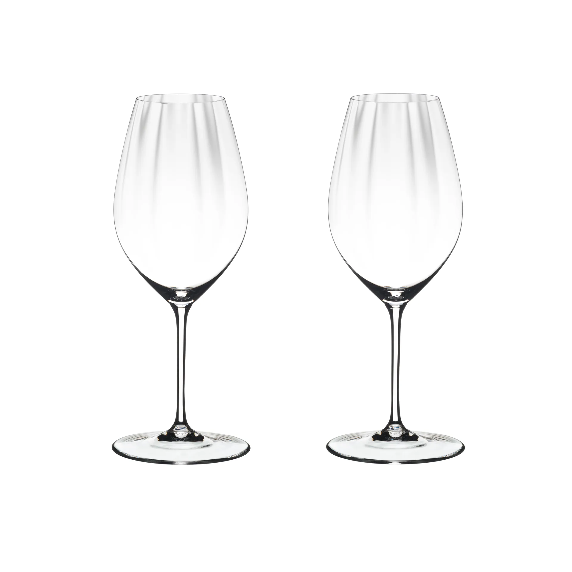 Performance riesling vinglas 2-pack, 62,3 cl Riedel