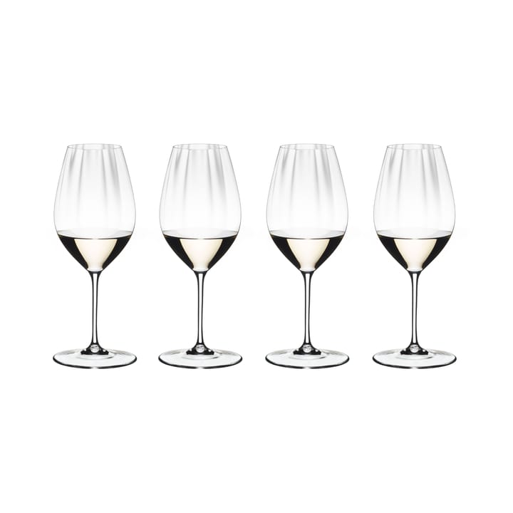 Performance Riesling vinglas 4-pack, 62,3 cl Riedel
