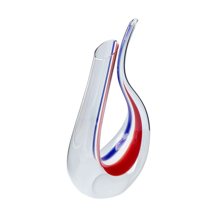 Riedel Amadeo Karaff - Blue-white-red - Riedel