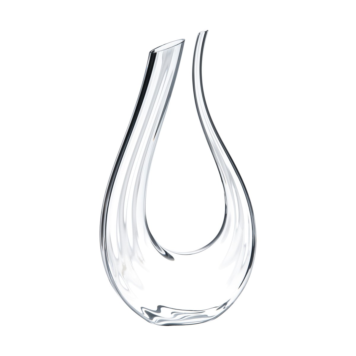 Riedel Amadeo Magnum Optic limited karaff 2,7 L | Skandinavisk Design | Vattenkaraffer & Kannor | Transparent