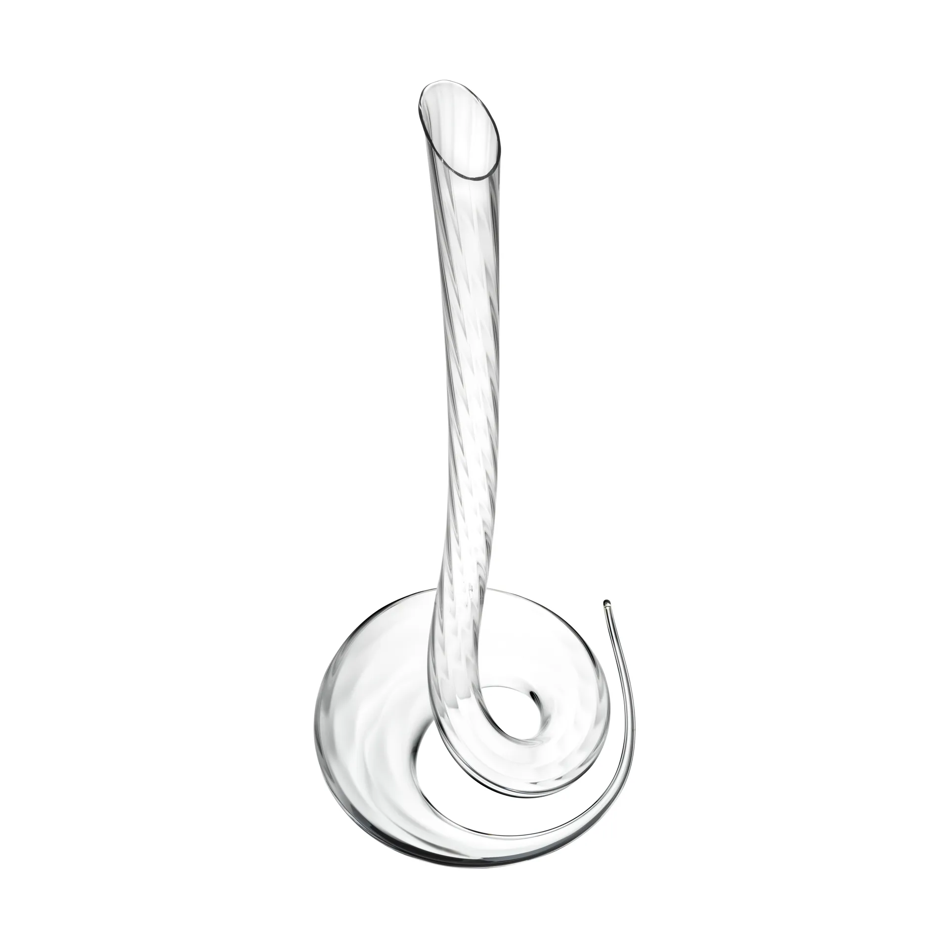 Riedel Cobra Magnum Optic Karaff, Transparent Riedel