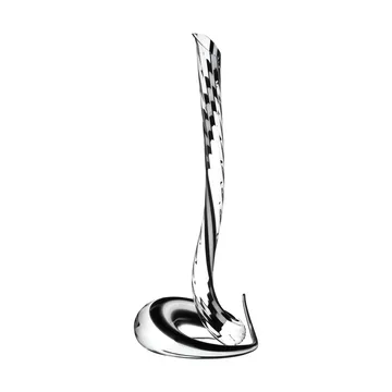 Riedel Cobra Magnum Optic Karaff - White-black - Riedel