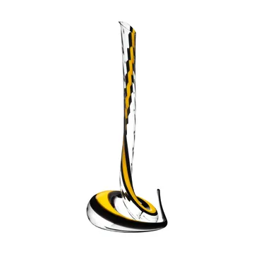 Riedel Cobra Magnum Optic Karaff - Yellow-black - Riedel
