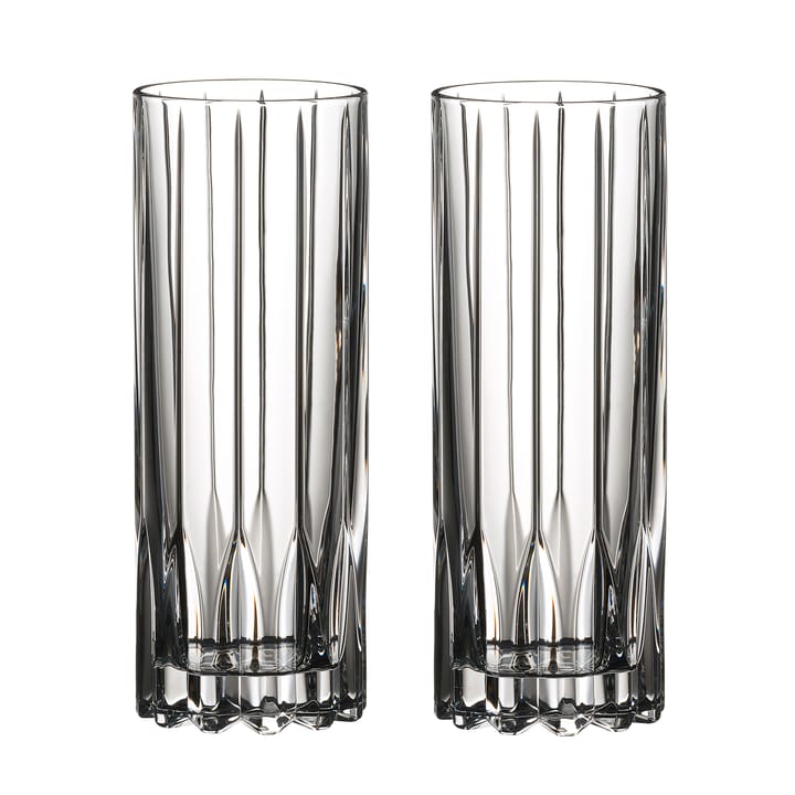 Riedel Drink Specific Fizz glas 2-pack - 26,5 cl - Riedel