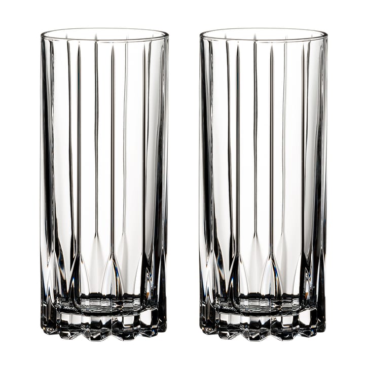 Riedel Drink Specific Highball glas 2-pack - 31 cl - Riedel
