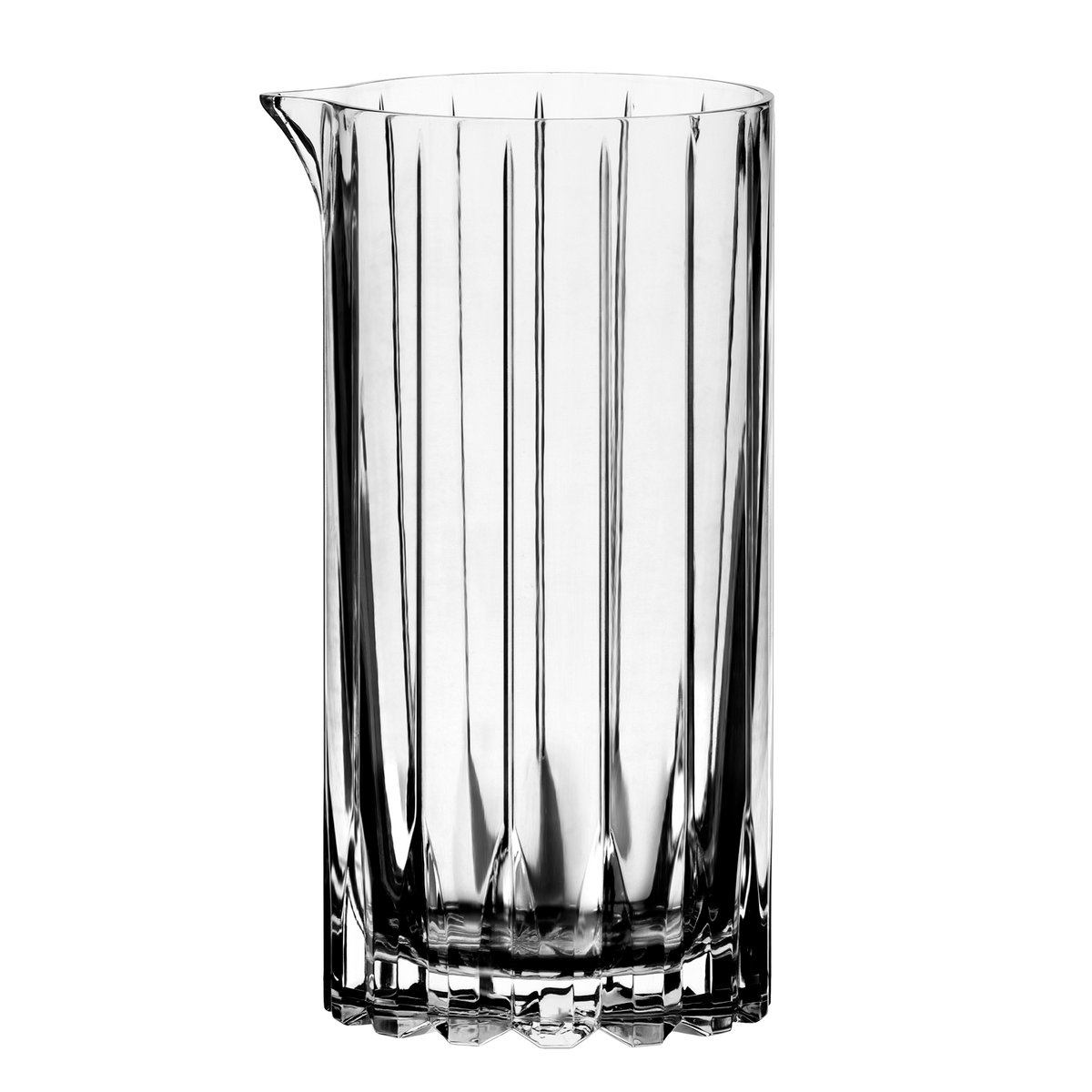 Riedel Drink Specific mixkanna 65 cl | Skandinavisk Design | Vattenkaraffer & Kannor | Transparent